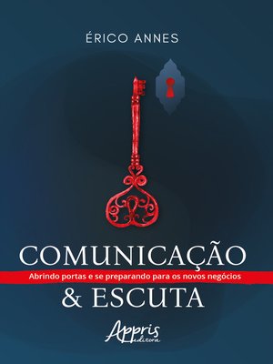 cover image of Comunicação & Escuta – Abrindo Portas e se Preparando para os Novos Negócios
